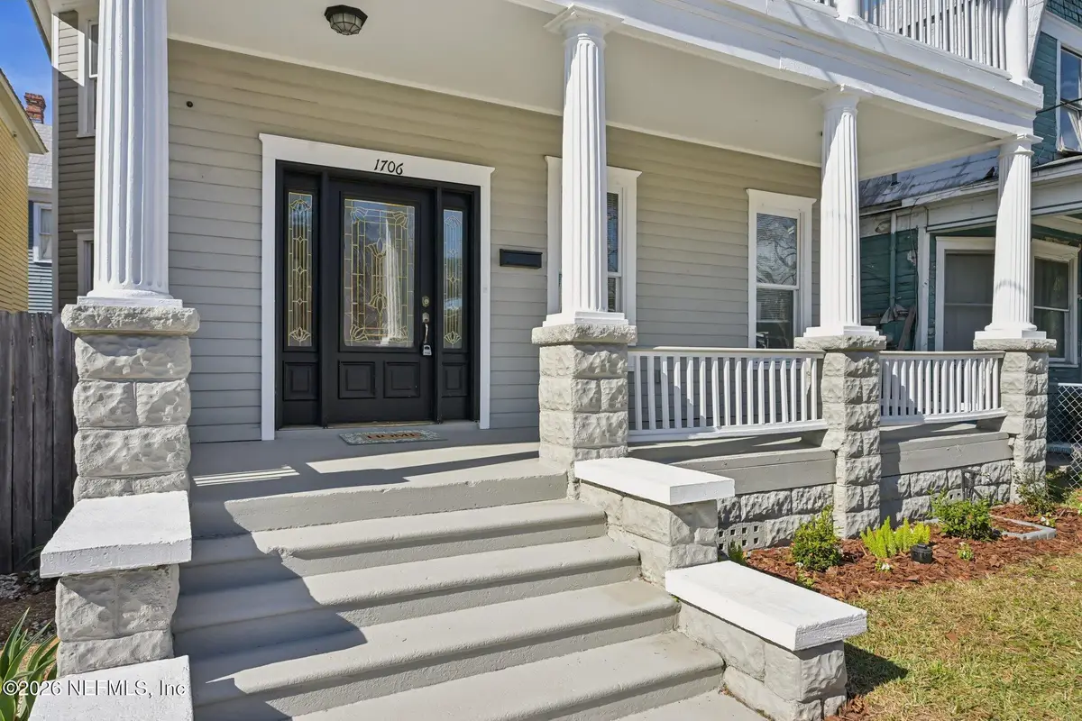 1706 Silver Street, Jacksonville, FL 32206 - Image #1
