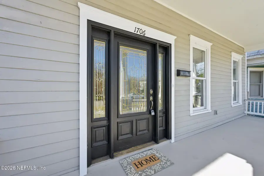 1706 Silver Street, Jacksonville, FL 32206 - Image #2