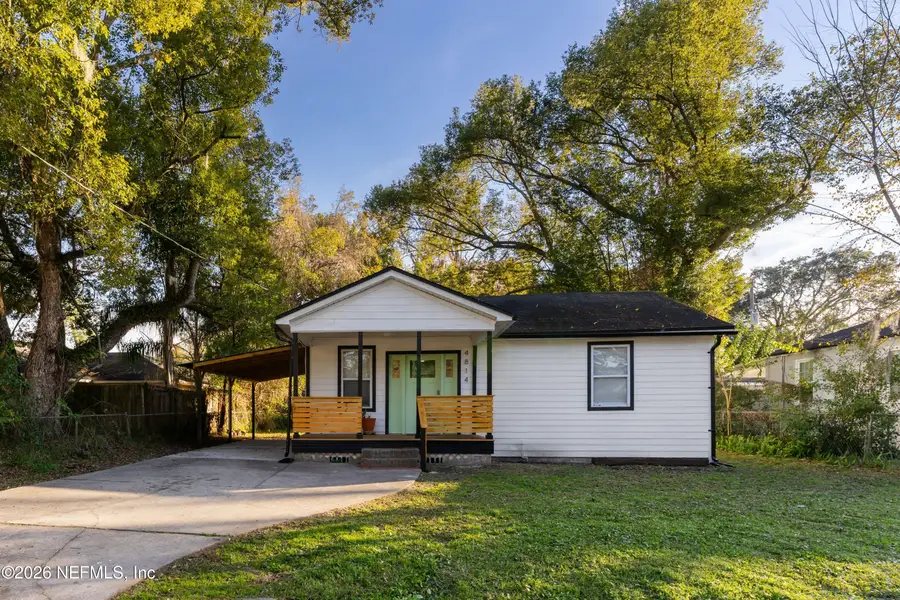4814 Headley Terrace, Jacksonville, FL 32205 - Image #2