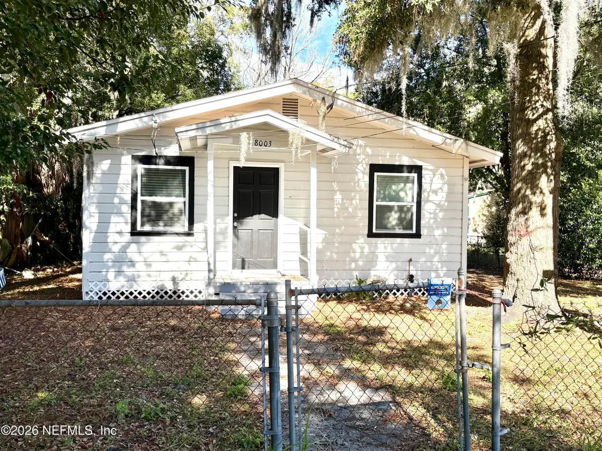 8003 Berry Avenue, Jacksonville, FL 32211 - Image #1
