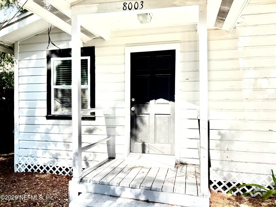 8003 Berry Avenue, Jacksonville, FL 32211 - Image #2