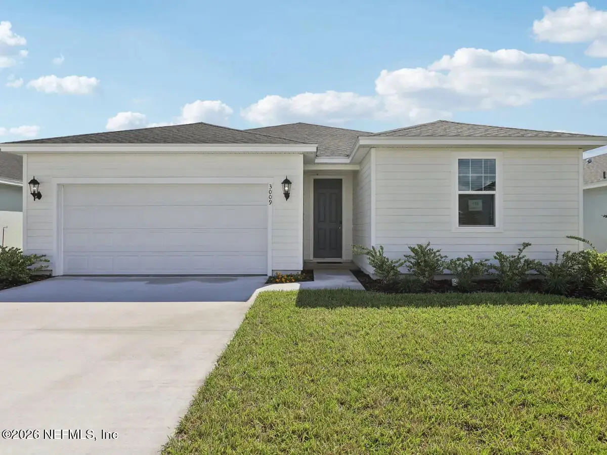 3644 Bella Sera Lane, Green Cove Springs, FL 32043 - #1