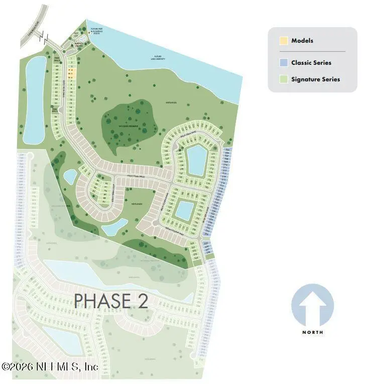 3644 Bella Sera Lane, Green Cove Springs, FL 32043 - #3