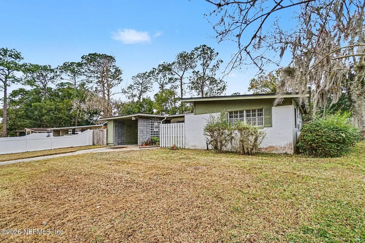 1028 Legay Avenue, Jacksonville, FL 32205 - #1