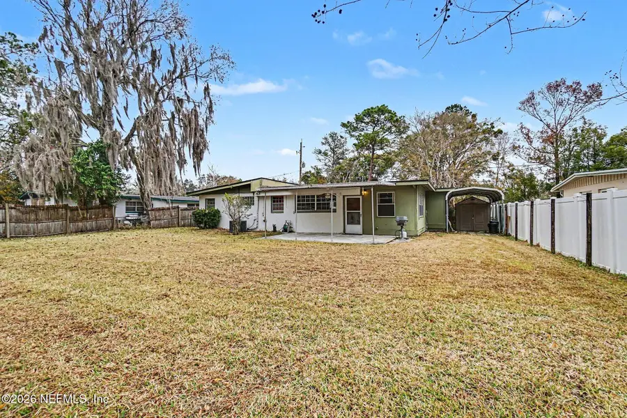 1028 Legay Avenue, Jacksonville, FL 32205 - #3