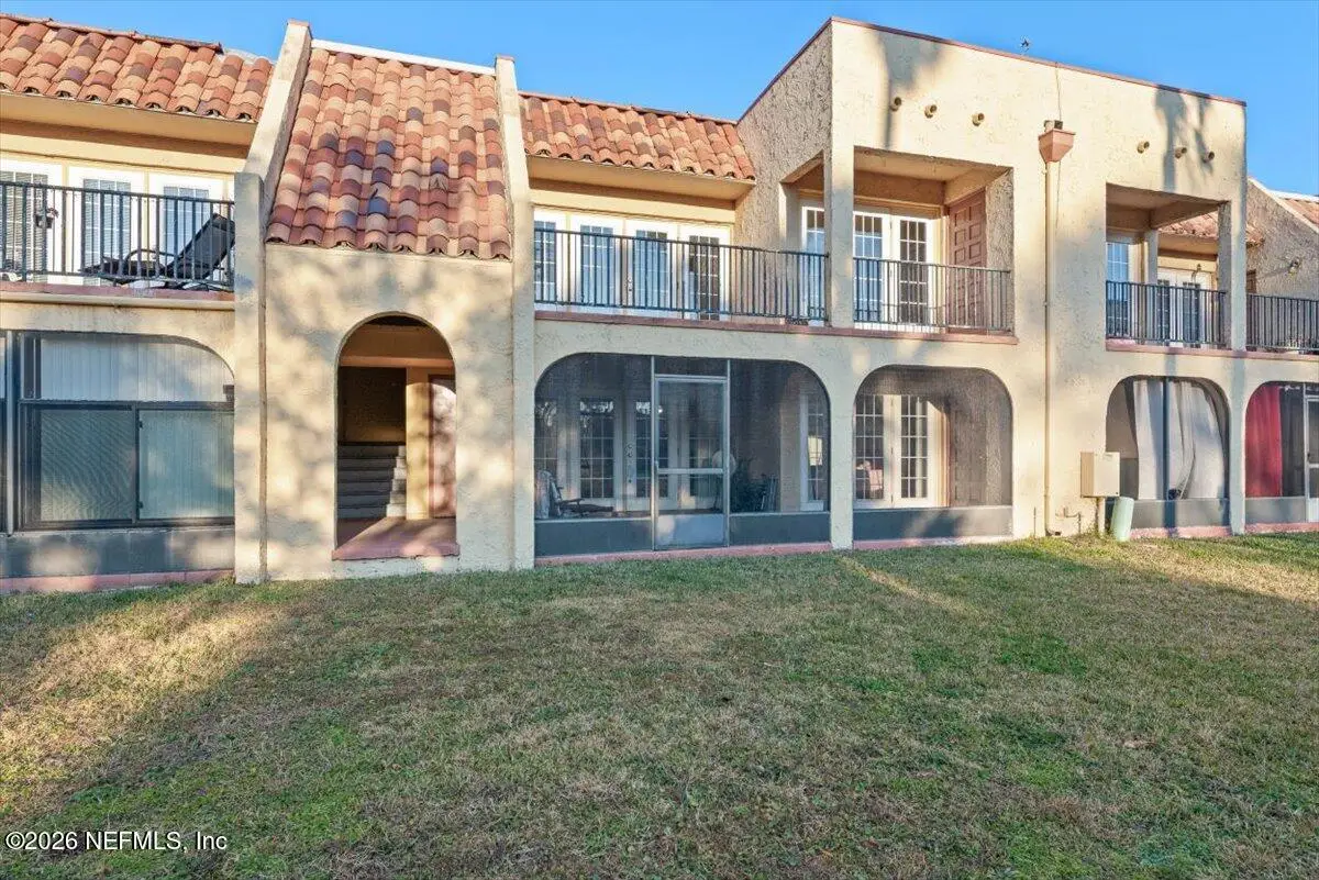 6654 Bell Tower Court #5, Jacksonville, FL 32217 - #1