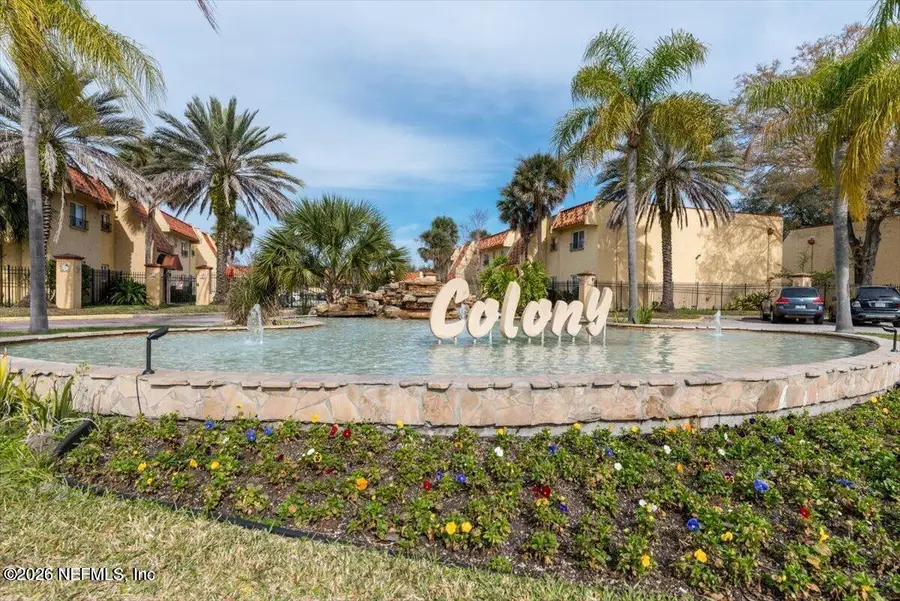 6654 Bell Tower Court #5, Jacksonville, FL 32217 - #2