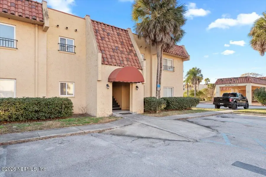 6654 Bell Tower Court #5, Jacksonville, FL 32217 - #3