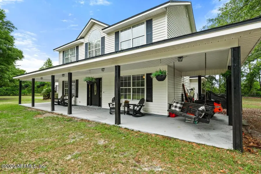 28317 Pike Road, Hilliard, FL 32046 - Image #2