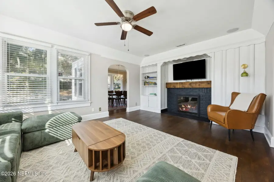 1407 Belmonte Avenue, Jacksonville, FL 32207 - #2