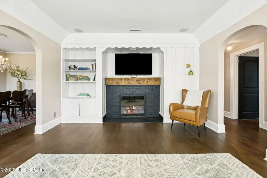 1407 Belmonte Avenue, Jacksonville, FL 32207 - #3