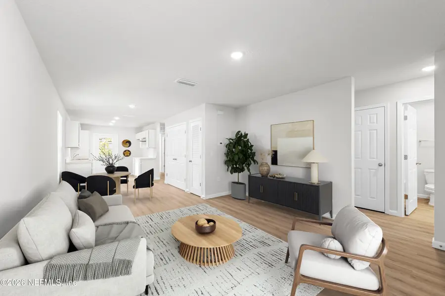 1636 W 34th W Street, Jacksonville, FL 32209 - Image #3