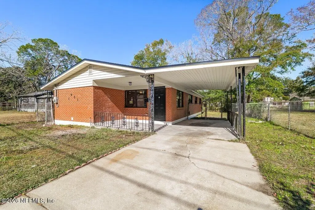 1951 W 19th Street, Jacksonville, FL 32209 - #1