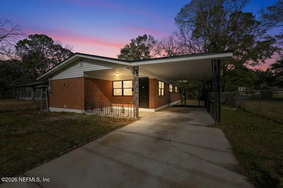 1951 W 19th Street, Jacksonville, FL 32209 - #2