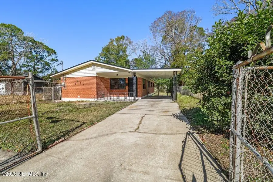 1951 W 19th Street, Jacksonville, FL 32209 - #3