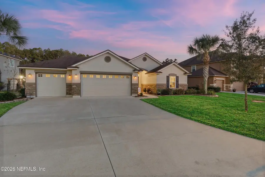 144 Scotland Yard Boulevard, Saint Johns, FL 32259 - #2