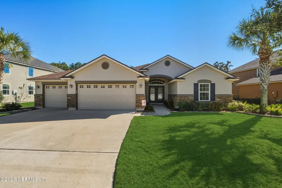 144 Scotland Yard Boulevard, Saint Johns, FL 32259 - #3