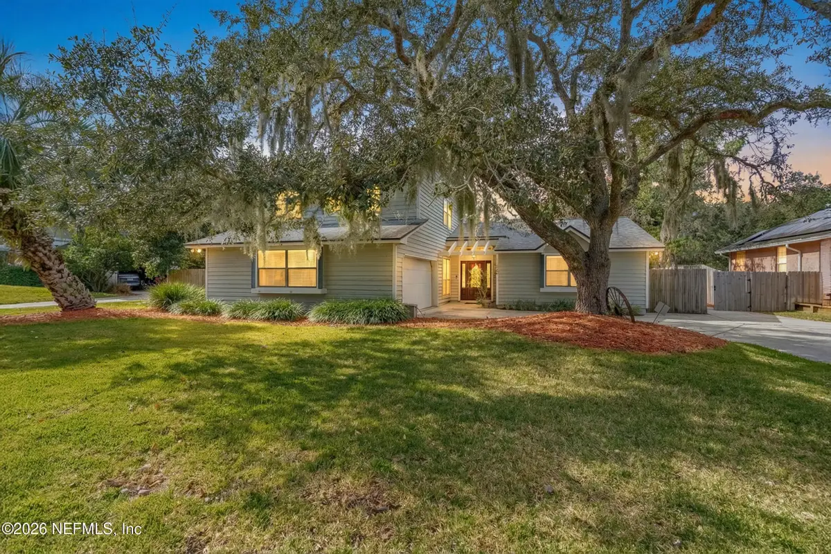 11842 Coastal W Lane, Jacksonville, FL 32258 - Image #1
