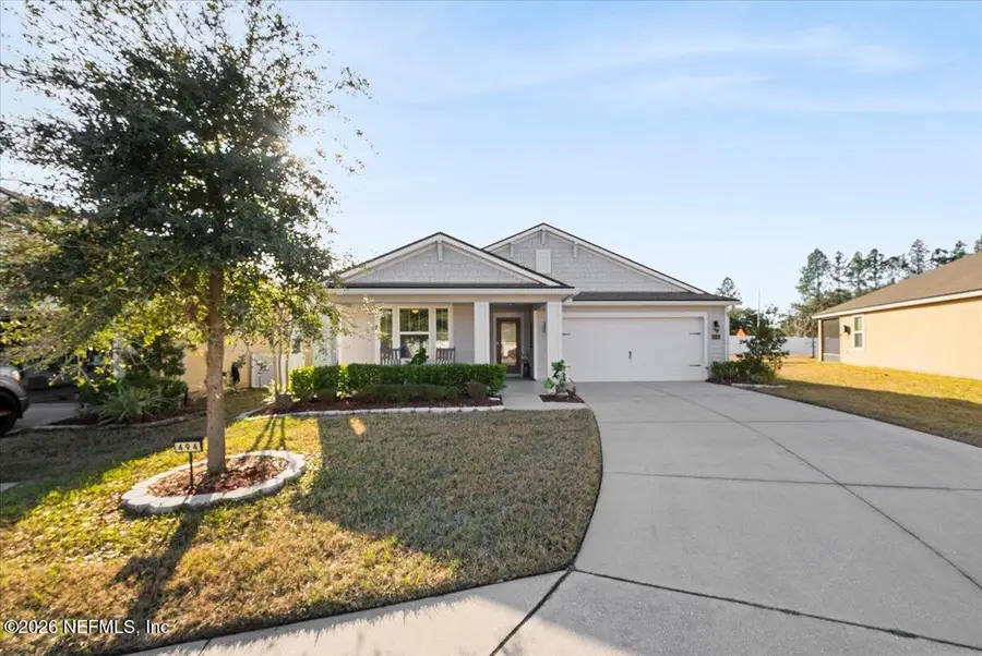 494 Vonron Drive, Jacksonville, FL 32222 - Image #2