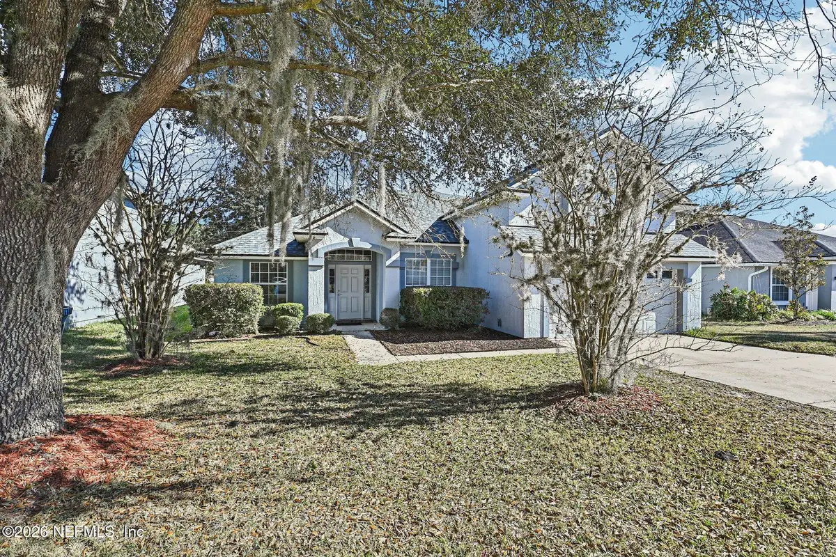 14221 Sea Eagle Drive, Jacksonville, FL 32226 - #1