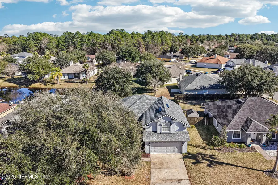 14221 Sea Eagle Drive, Jacksonville, FL 32226 - #3