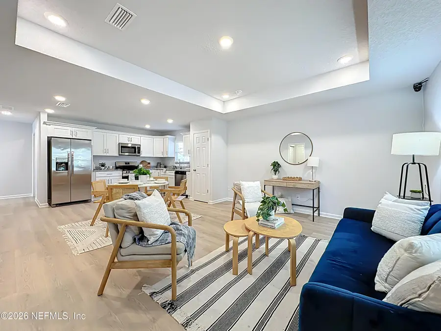 3902 Laurie Street, Jacksonville, FL 32206 - #2