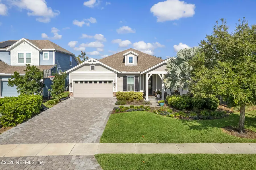 28 Village Grande Drive, Ponte Vedra, FL 32081 - #3