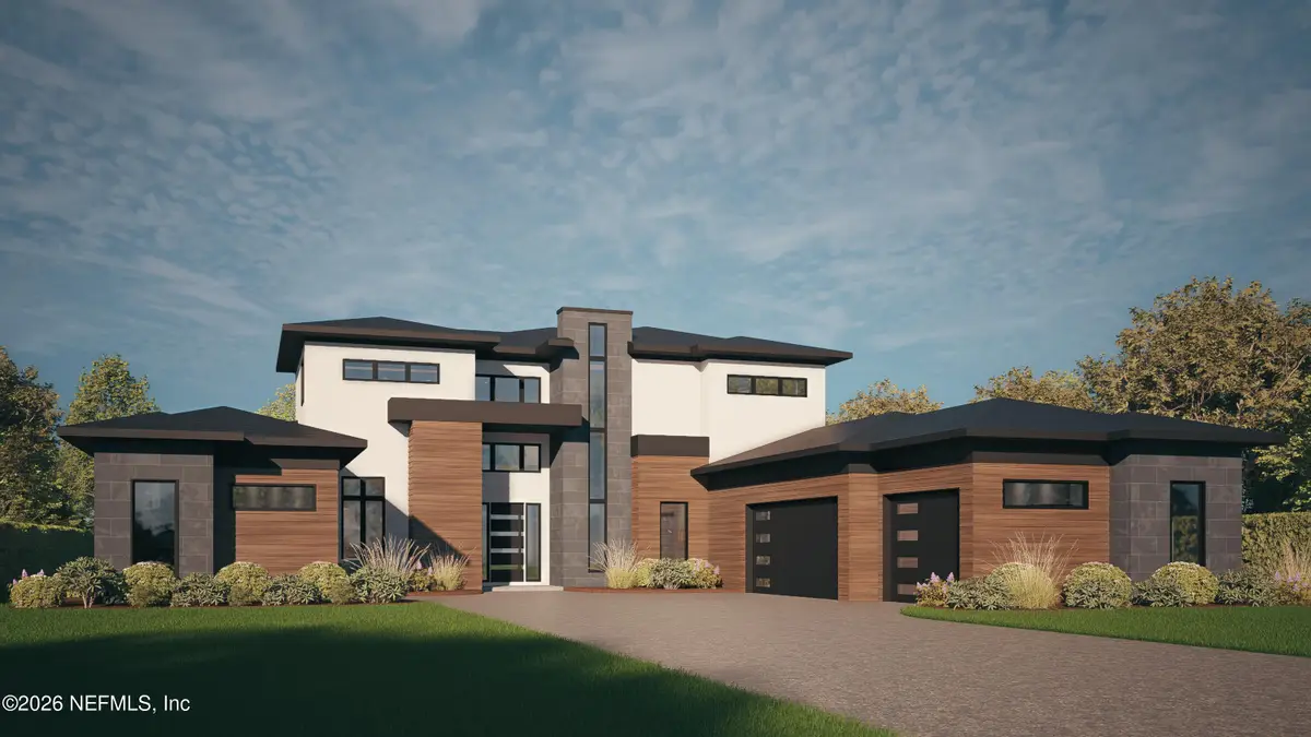 1278 Ponte Vedra Boulevard, Ponte Vedra Beach, FL 32082 - #1