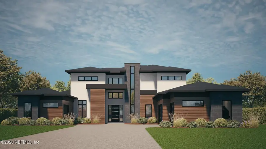 1278 Ponte Vedra Boulevard, Ponte Vedra Beach, FL 32082 - #2