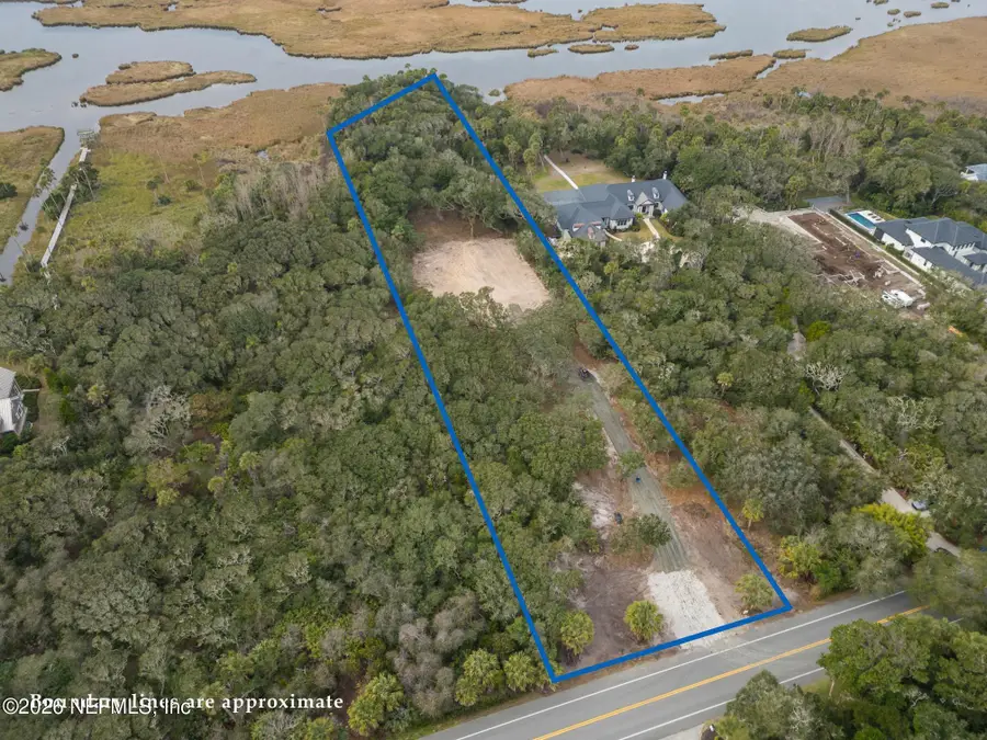 1278 Ponte Vedra Boulevard, Ponte Vedra Beach, FL 32082 - #3