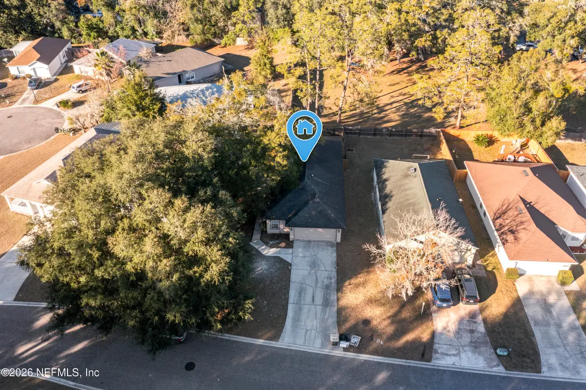 5569 Oak Crossing Drive, Jacksonville, FL 32244 - Image #1