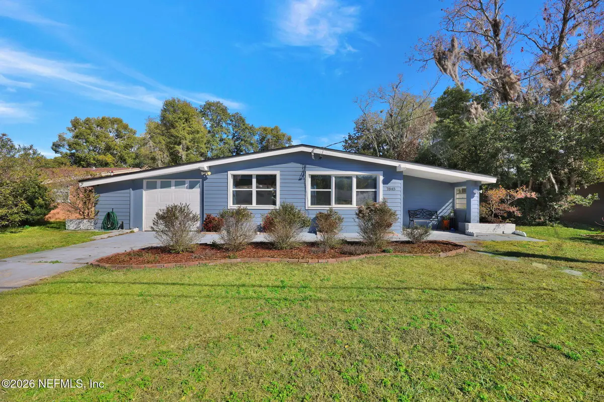 7845 Napo Drive, Jacksonville, FL 32217 - Image #1