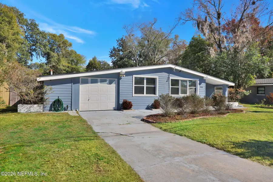 7845 Napo Drive, Jacksonville, FL 32217 - Image #2