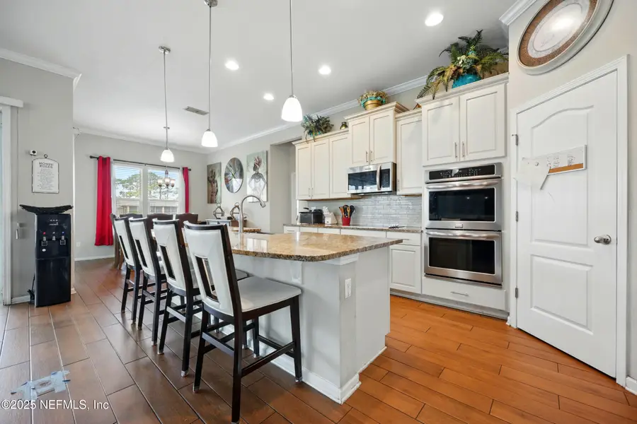 527 Northside S Drive, Jacksonville, FL 32218 - #3