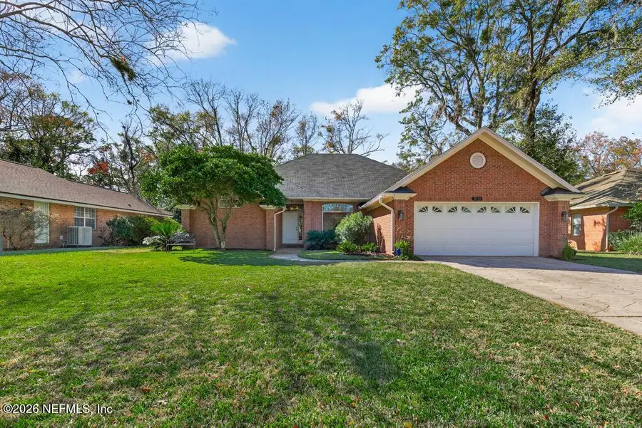 2326 Covington Creek W Circle, Jacksonville, FL 32224 - Image #2