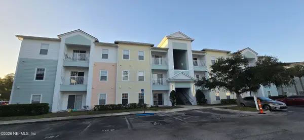 8226 Green Parrot Road #206, Jacksonville, FL 32256