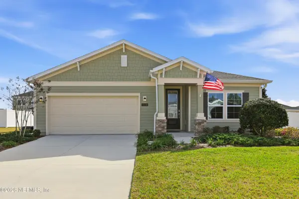 4130 Clifden Drive, Ormond Beach, FL 32174