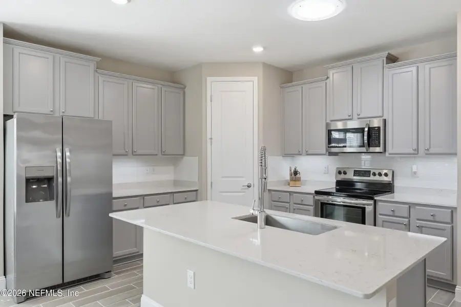 4130 Clifden Drive, Ormond Beach, FL 32174 - #2