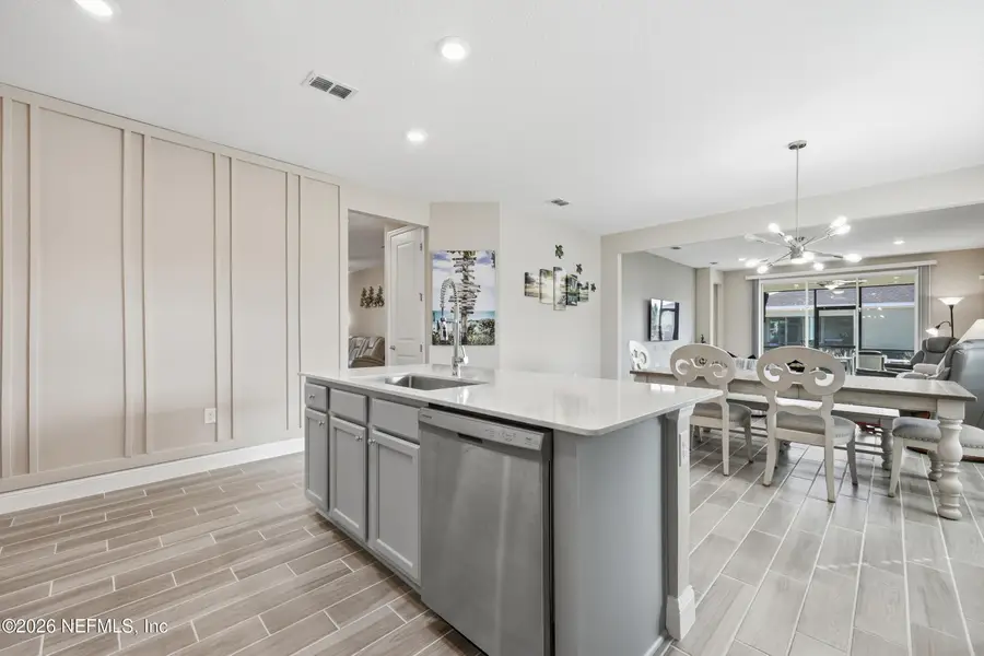 4130 Clifden Drive, Ormond Beach, FL 32174 - #3