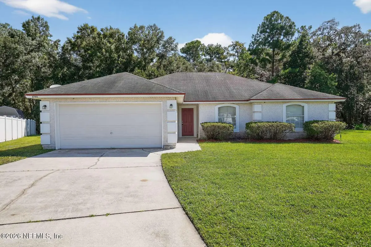 2765 Gatewood Court, Orange Park, FL 32065 - #1