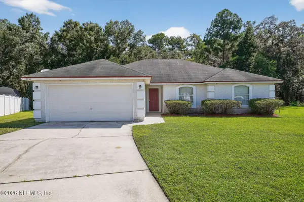 2765 Gatewood Court, Orange Park, FL 32065