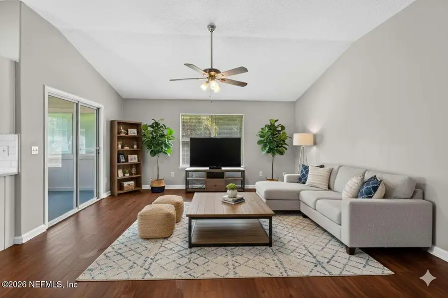 2765 Gatewood Court, Orange Park, FL 32065 - #2