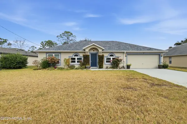 15 Piermount Lane, Palm Coast, FL 32164