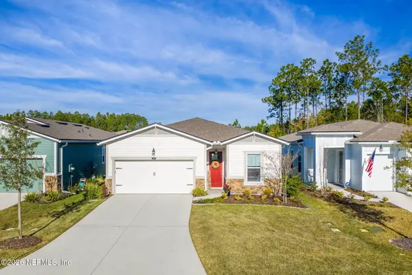 33 Pigeon Cove, St. Johns, FL 32259