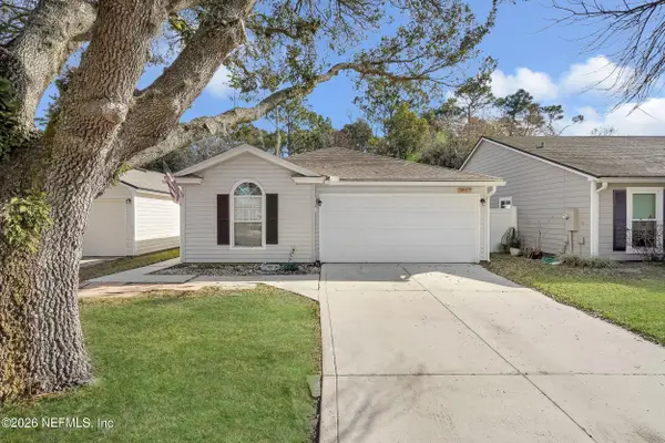 3837 Autumn Leaf Court Court, Jacksonville, FL 32246