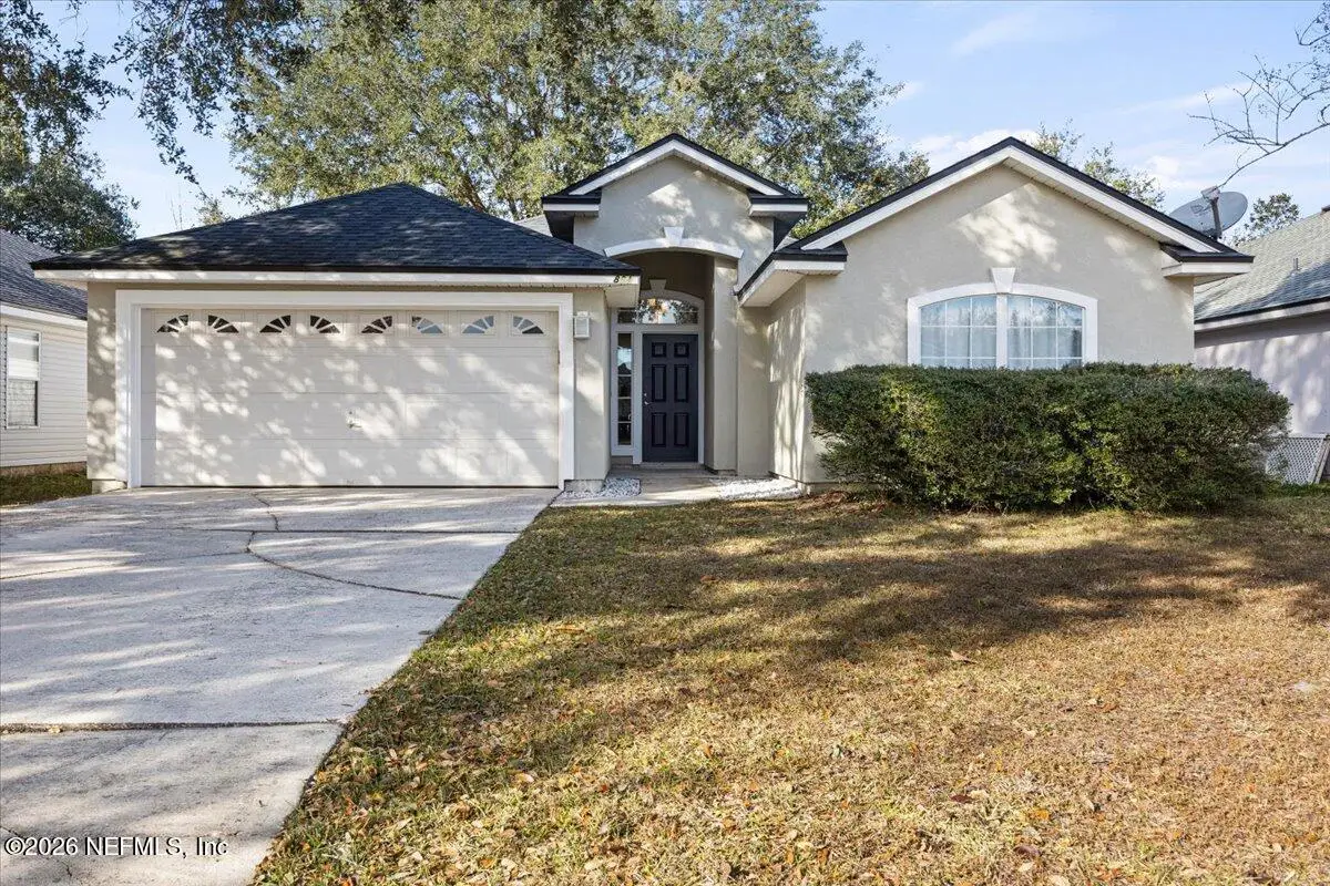 861 Mackenzie Circle, Saint Augustine, FL 32092 - Image #1