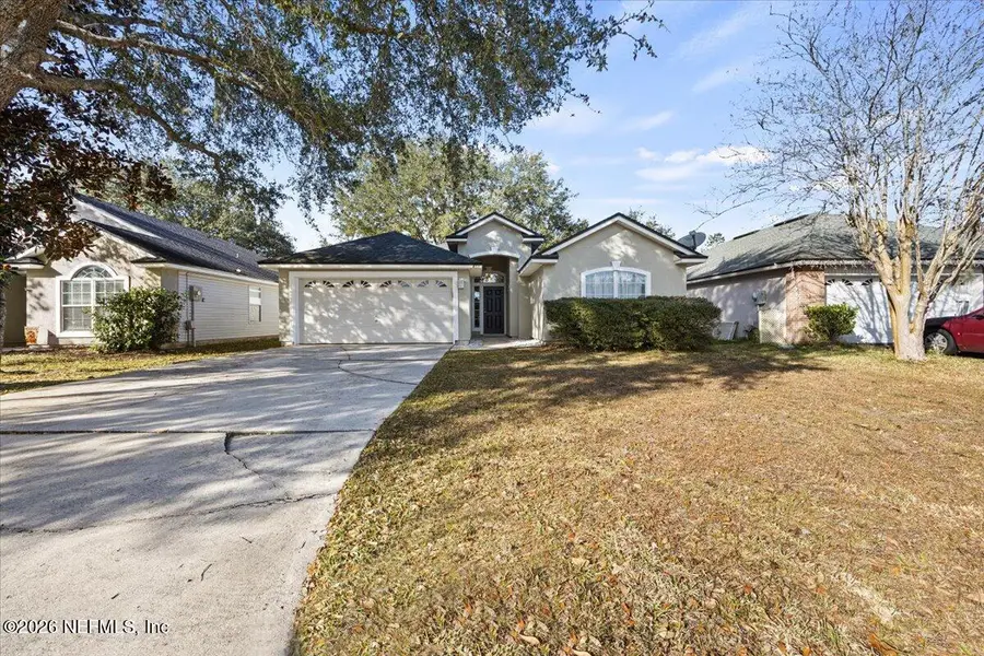 861 Mackenzie Circle, Saint Augustine, FL 32092 - Image #2