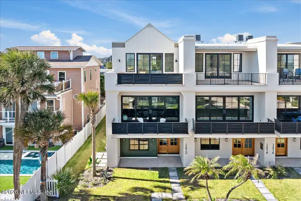 1312 1st N Street, Jacksonville Beach, FL 32250