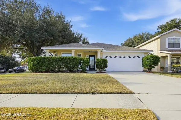 14428 N Woodfield Circle, Jacksonville, FL 32258