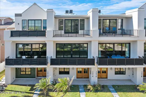 1314 1st N Street, Jacksonville Beach, FL 32250